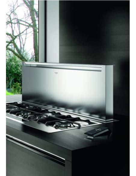 Okap Fulgor Milano FDDH 1120 TRC X