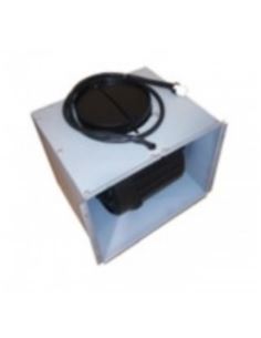 Silnik Fulgor Milano FDD 2M