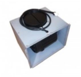 Silnik Fulgor Milano FDD 2M