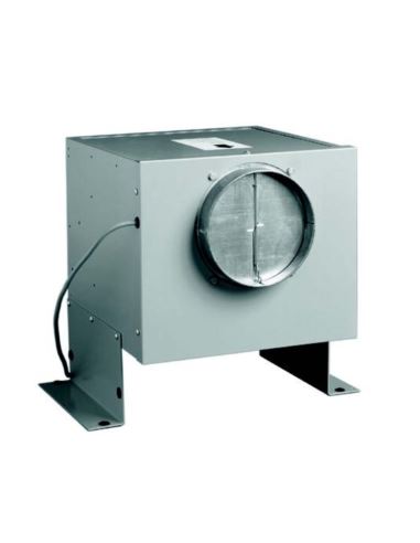 Silnik Fulgor Milano FEM 1