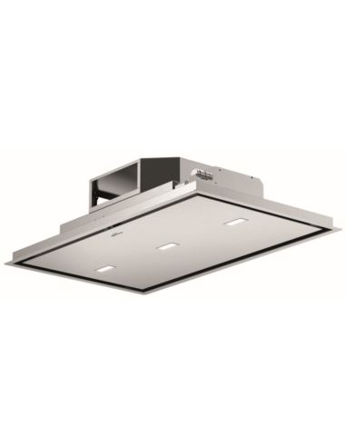 Okap Fulgor Milano FCHD 900 RC X