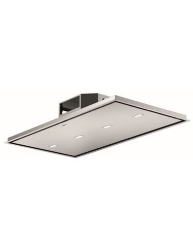 Okap Fulgor Milano FCHD 1200 RC X