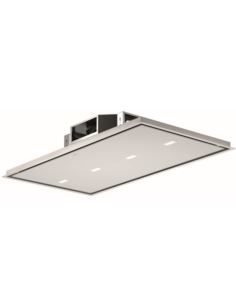 Okap Fulgor Milano FCHD 1200 RC WH