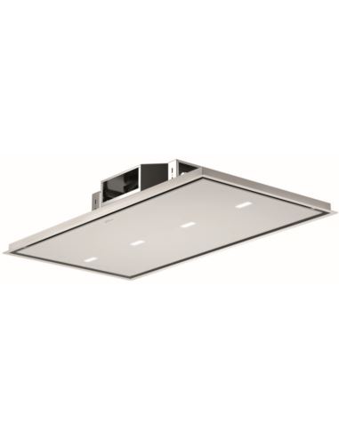 Okap Fulgor Milano FCHD 1200 RC WH