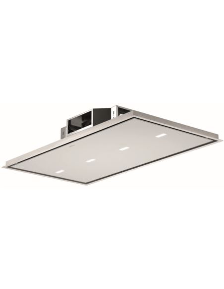 Okap Fulgor Milano FCHD 1200 RC WH