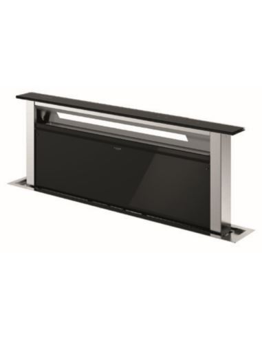 Okap Fulgor Milano FDDH 900 TRC BK