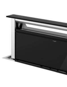 Okap Fulgor Milano FDDH 900 TRC BK 2