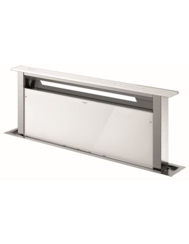 Okap Fulgor Milano FDDH 900 TRC WH