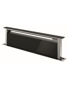 Okap Fulgor Milano FDDH 1120 TRC BK