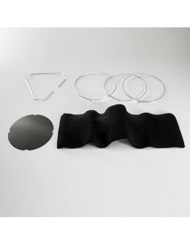 Filtr Elica LongLife KIT01916/S