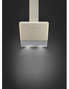 Okap Smeg KFAB75CR 2