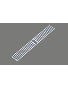 Maskownica BORA Classic CKAEG