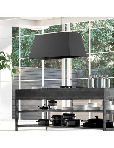 Okap Faber CHLOE XL ISOLA 110 CI