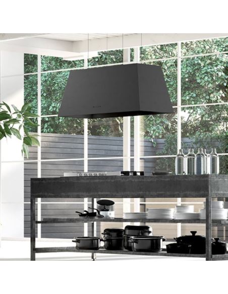 Okap Faber CHLOE XL ISOLA 110 CI