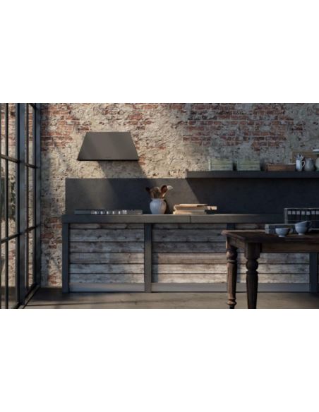 Okap Faber CHLOE EVO OB