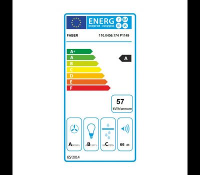 Okap Faber CHLOE EVO OB