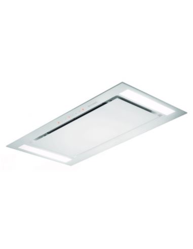 Okap Faber HEAVEN 2.0 GLASS 120