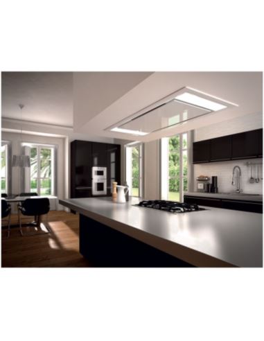 Okap Faber HEAVEN 2.0 GLASS 120