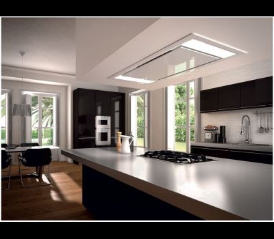 Okap Faber HEAVEN 2.0 GLASS 120