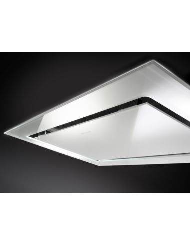 Okap Faber HEAVEN 2.0 GLASS 90