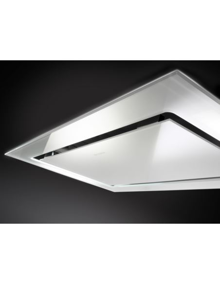 Okap Faber HEAVEN 2.0 GLASS 90