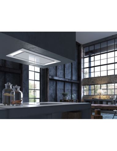 Okap Faber HEAVEN 2.0 GLASS 90