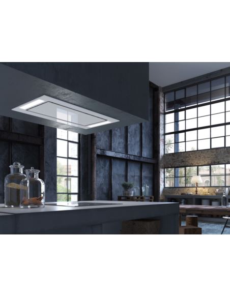 Okap Faber HEAVEN 2.0 GLASS 90