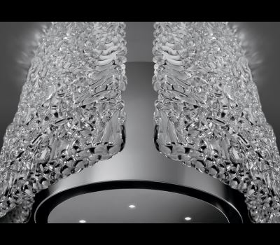 Okap Faber NEST EVO PLUS