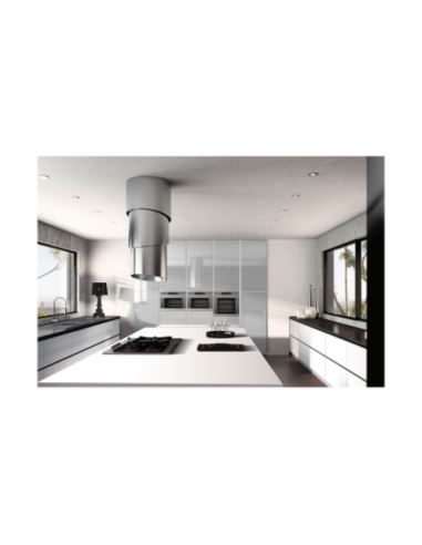 Okap Faber Pareo Evo Plus