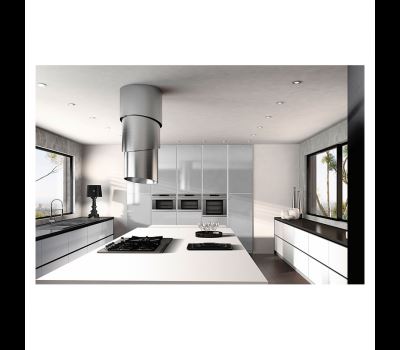 Okap Faber Pareo Evo Plus