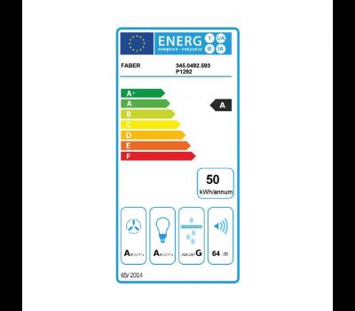 Okap Faber Pareo Evo Plus