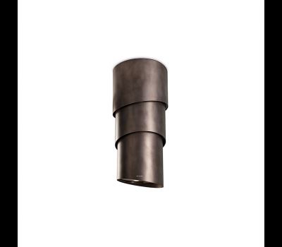 Okap Faber Pareo Evo Plus TIBETAN SILVER