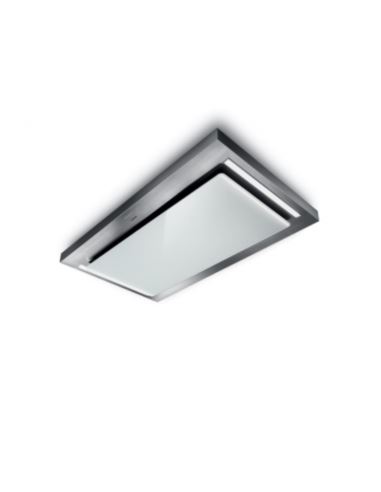 Okap Faber SKYPAD 2.0 X/WH 120