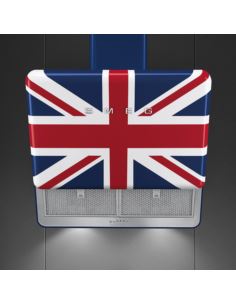 Okap Smeg KFAB75UJ 2