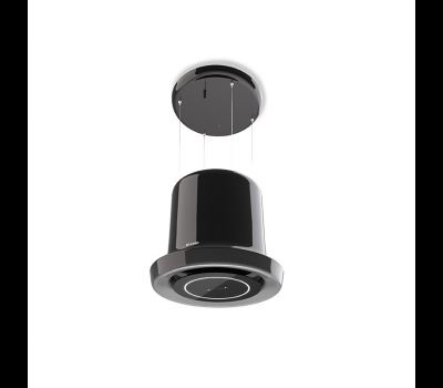 Okap Faber GLOW PLUS BK