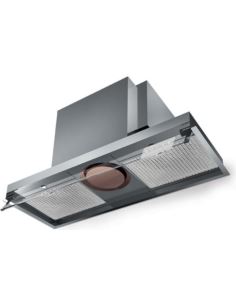 Okap Faber ILMA TOUCH X120