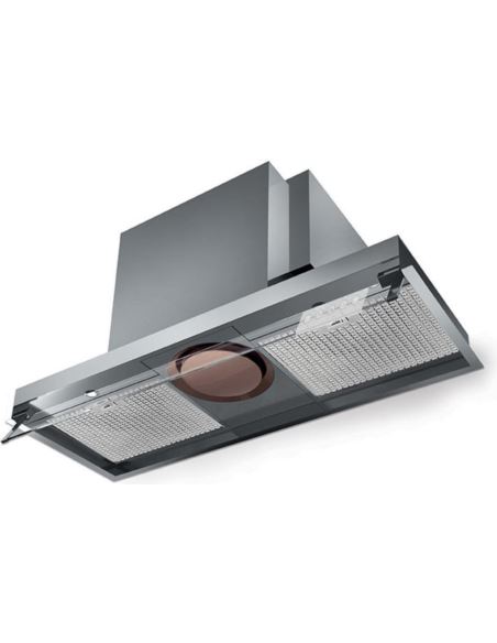 Okap Faber ILMA TOUCH X120