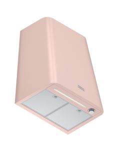 Okap Franke FSMD 508 RS Różowy mat 2