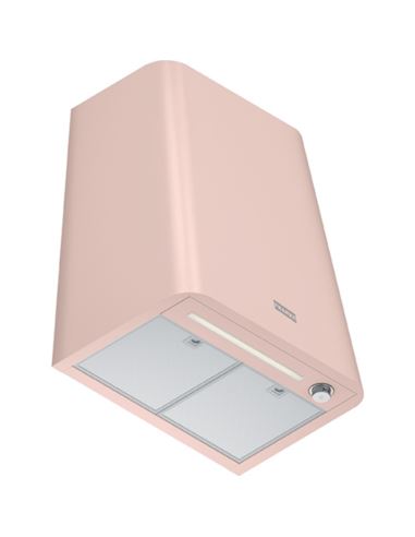 Okap Franke FSMD 508 RS Różowy mat