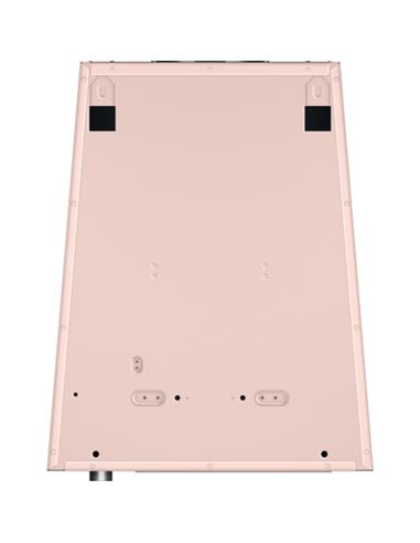 Okap Franke FSMD 508 RS Różowy mat