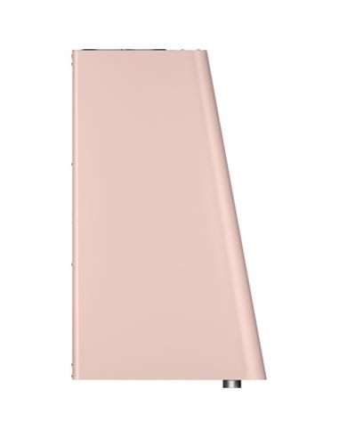 Okap Franke FSMD 508 RS Różowy mat