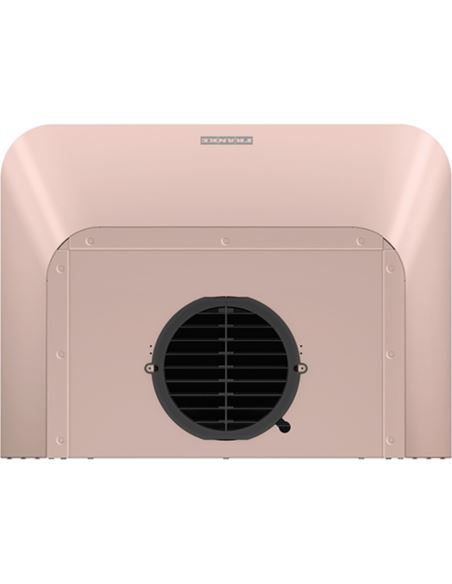 Okap Franke FSMD 508 RS Różowy mat