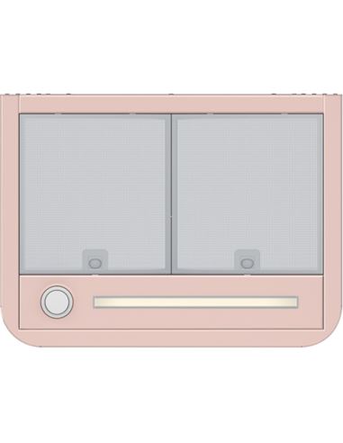 Okap Franke FSMD 508 RS Różowy mat