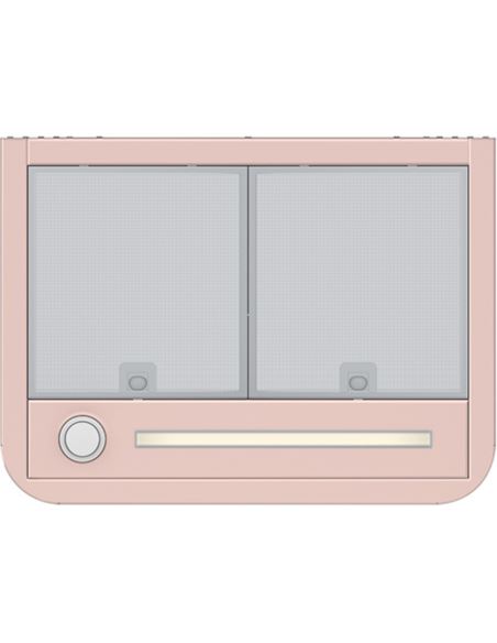 Okap Franke FSMD 508 RS Różowy mat