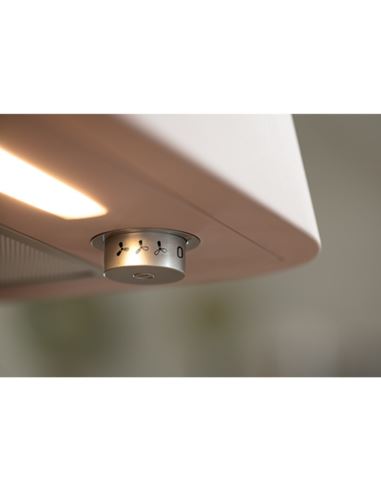 Okap Franke FSMD 508 RS Różowy mat