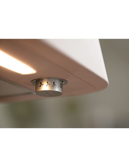 Okap Franke FSMD 508 RS Różowy mat