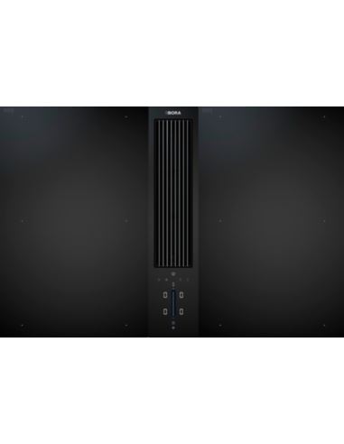 Zestaw (CKA2, 2xCKFI, CESDF, ULS) BORA CKA2FI