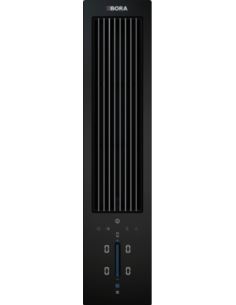 Zestaw (CKA2, 2xCKFI, CESDF, ULS) BORA CKA2FI 2