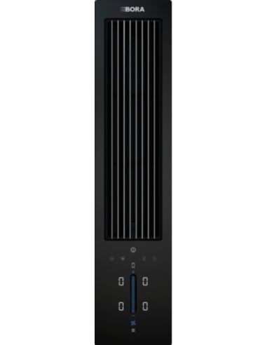 Zestaw (CKA2, 2xCKFI, CESDF, ULS) BORA CKA2FI