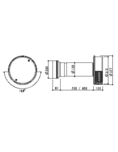 Silnik Faber Mistral do Fabula